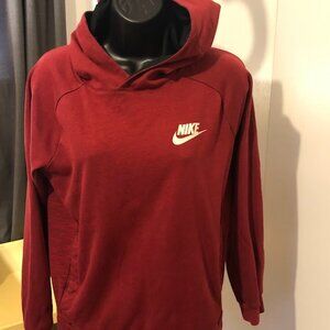 Boys Nike hoodie
